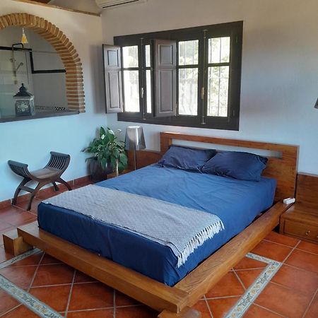 מאלגה Mijas Pueblo Paradise Villa מראה חיצוני תמונה