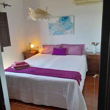 מאלגה Mijas Pueblo Paradise Villa מראה חיצוני תמונה