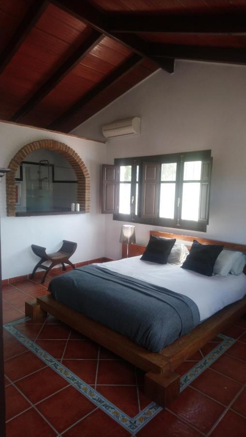 מאלגה Mijas Pueblo Paradise Villa מראה חיצוני תמונה