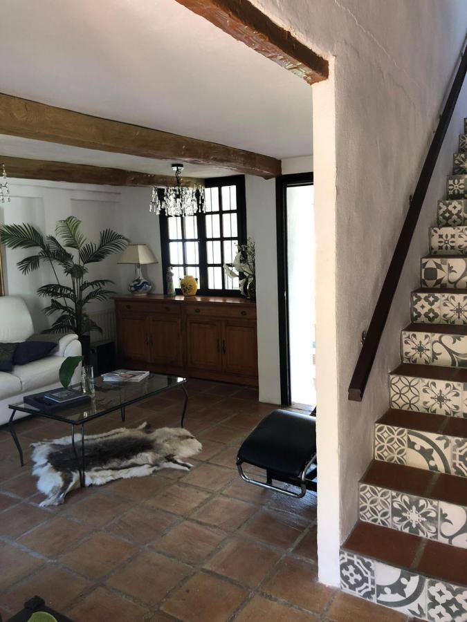 מאלגה Mijas Pueblo Paradise Villa מראה חיצוני תמונה
