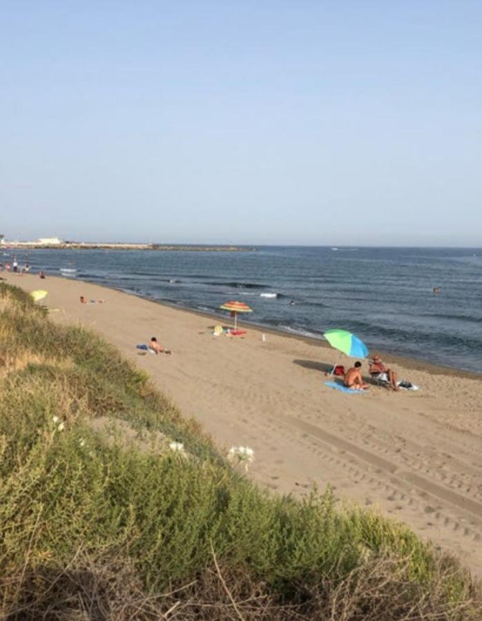 מאלגה Mijas Pueblo Paradise Villa מראה חיצוני תמונה