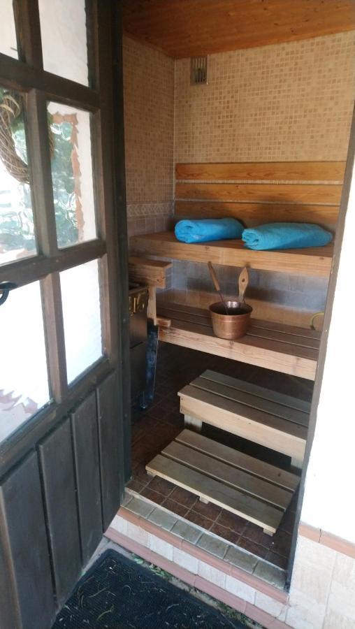 מאלגה Mijas Pueblo Paradise Villa מראה חיצוני תמונה