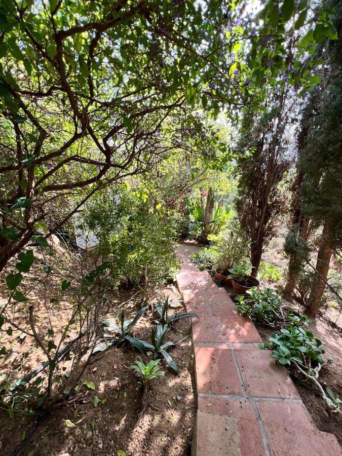 מאלגה Mijas Pueblo Paradise Villa מראה חיצוני תמונה