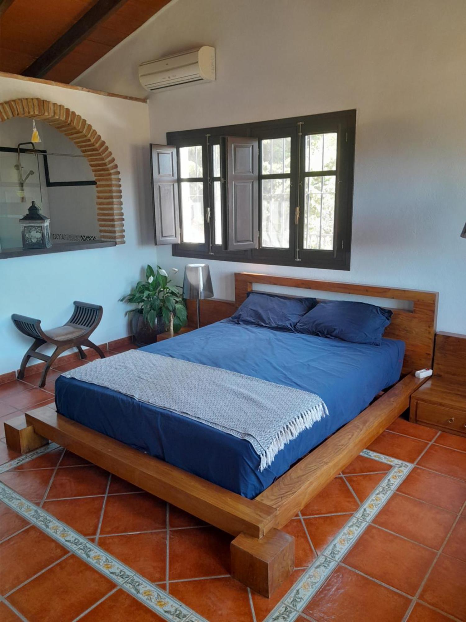 מאלגה Mijas Pueblo Paradise Villa מראה חיצוני תמונה
